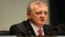 CPI da Petrobras aprova convocao de Aldemir Bendine