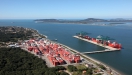 Pesquisa revela Porto de Itapo melhor terminal porturio brasileiro