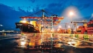 Comunidade porturia defende descentralizao dos portos e garantia de obras de infraestrutura