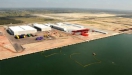 Prumo vende por US$ 200 milhes participao de 20% em terminal de petrleo no porto do Au