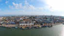 Projeto de Revitalizao do Porto Histrico  entregue no BNDES