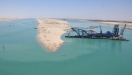 Egito diz que Novo Canal de Suez ser inaugurado em 6 de agosto