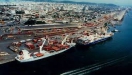 Paranagu receber cargueiro com 14 mil contineres