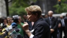 Dilma diz que no respeita delator para desconstruir denncias de Ricardo Pessoa
