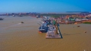 Terminal de Gros do Maranho entra em operao e promete ser marco logstico para o Tocantins