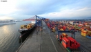 Porto de Santos reduz processo de importao