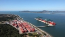 Porto Itapo inicia plano de expanso