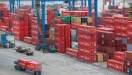 Balana comercial registra dficit de US$ 250 milhes na terceira semana de outubro