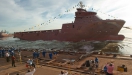 Dois novos barcos da Brasil Supply para apoio a operaes offshore da Petrobras