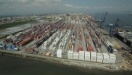 TCP Log movimenta 34.000 toneladas em operaes de carga de projeto em junho