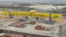 Verba da Petrobras  alento em Rio Grande