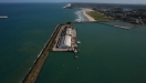 Porto de Ilhus volta a exportar cacau em larga escala aps 20 anos