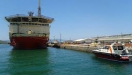 Porto de Angra participa de grande projeto da Petrobras