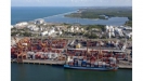 Porto de Suape contrata obra para novo terminal de veculos
